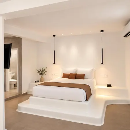 Domotel Kea منتجع Koundouros