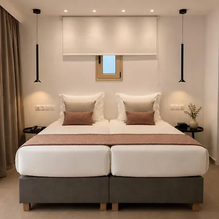 Domotel Kea * Koundouros