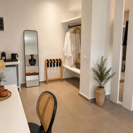 Domotel Kea منتجع