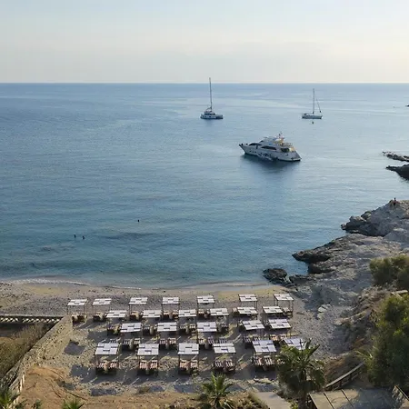 منتجع Domotel Kea Koundouros
