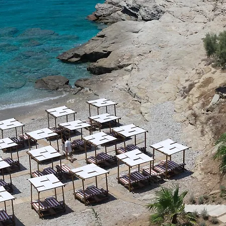 Domotel Kea * Koundouros