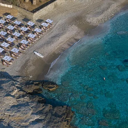 Domotel Kea منتجع