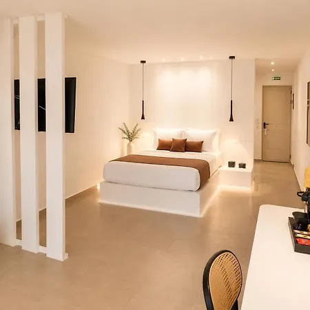 Domotel Kea