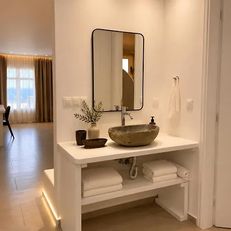 Курортный комплекс Domotel Kea *