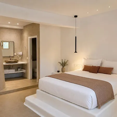 Domotel Kea منتجع Koundouros