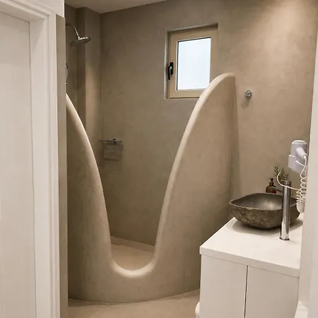 منتجع Domotel Kea Koundouros