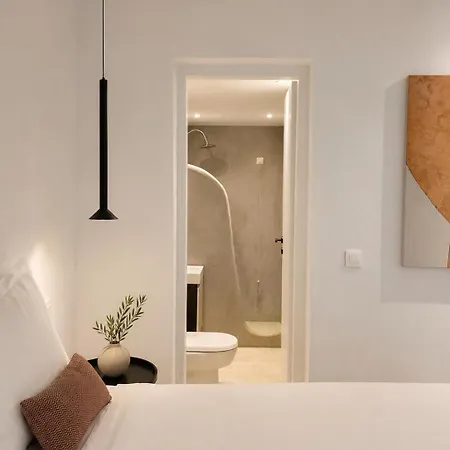 Domotel Kea *