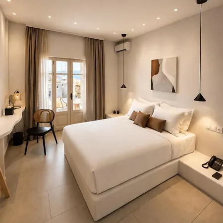 Domotel Kea *