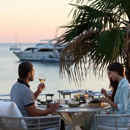 Domotel Kea Курортный комплекс