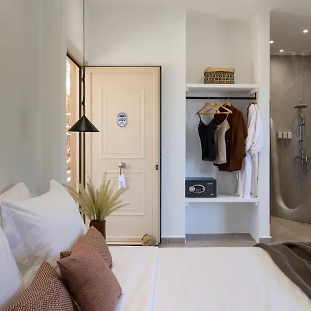 Domotel Kea *