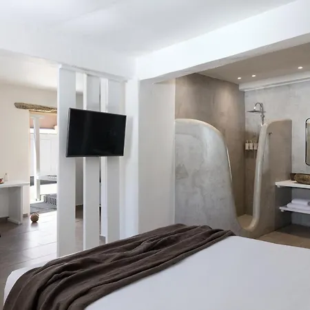 Курортный комплекс Domotel Kea