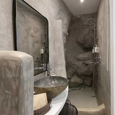 منتجع Domotel Kea