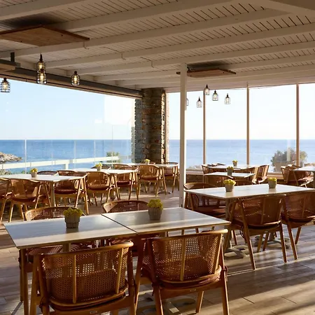 Domotel Kea * Koundouros