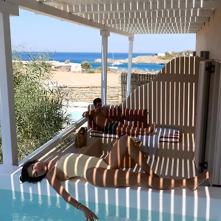 Domotel Kea
