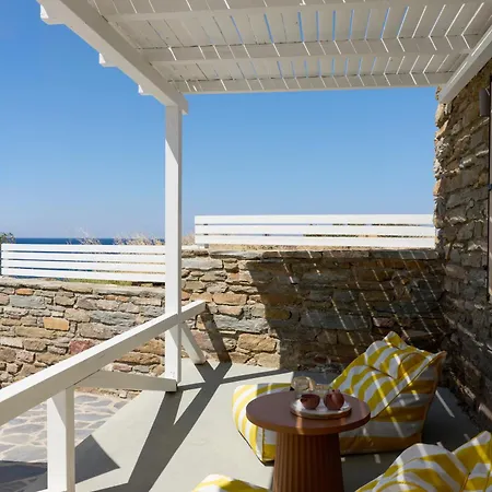 Курортный комплекс Domotel Kea