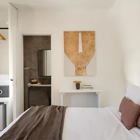 Domotel Kea