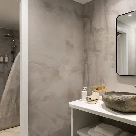 منتجع Domotel Kea Koundouros