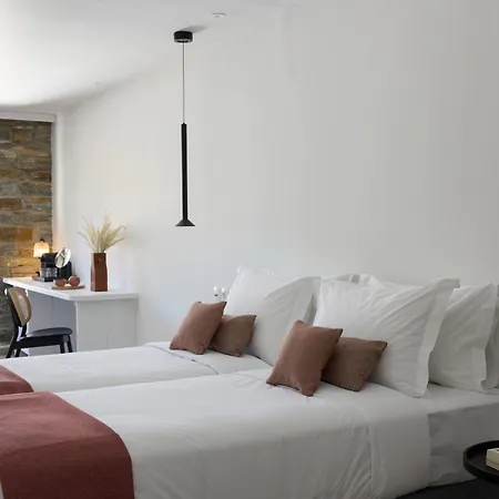 Domotel Kea منتجع *