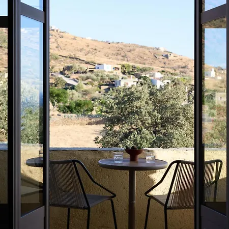 Domotel Kea