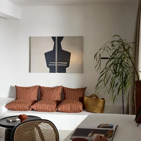 Domotel Kea * Koundouros