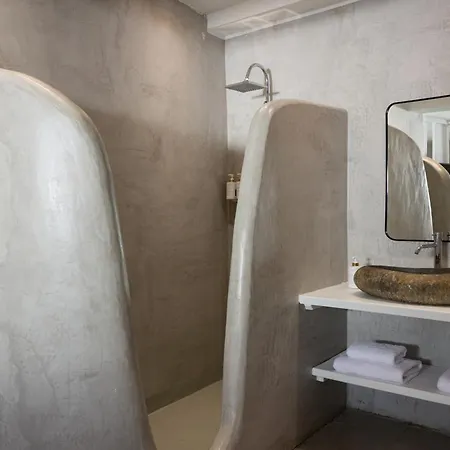منتجع Domotel Kea Koundouros