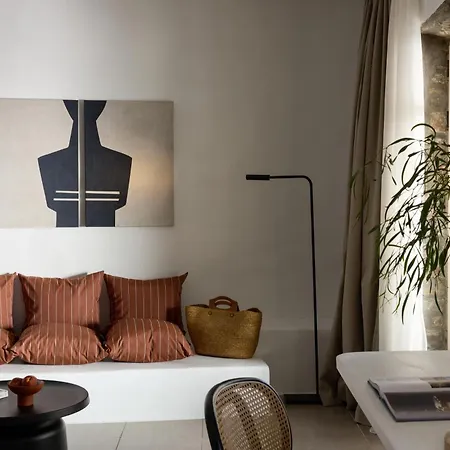 Domotel Kea * Koundouros