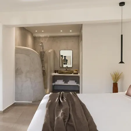 Domotel Kea * Koundouros