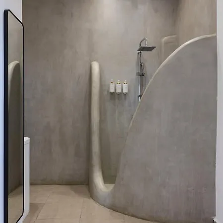Domotel Kea منتجع