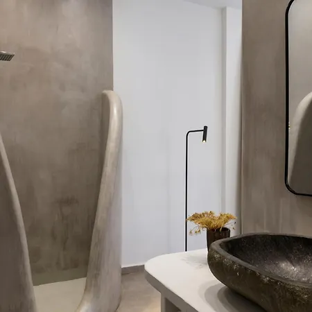 Курортный комплекс Domotel Kea