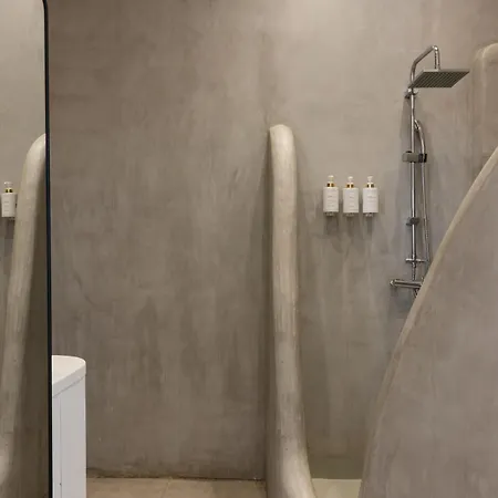 Domotel Kea منتجع
