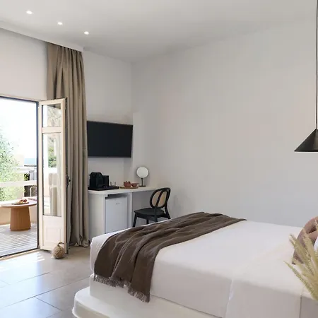 Domotel Kea منتجع *