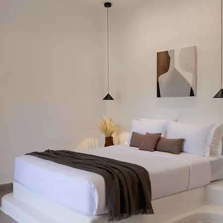 Domotel Kea *