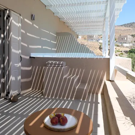 منتجع Domotel Kea *