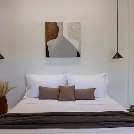 منتجع Domotel Kea Koundouros