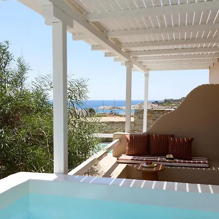 Domotel Kea *